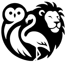 Beak and Claw logo